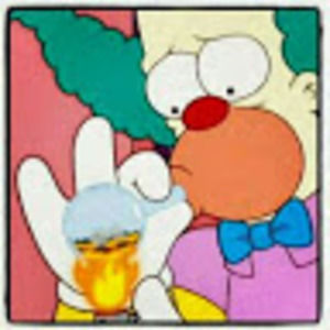 Meet your Posher, Robert